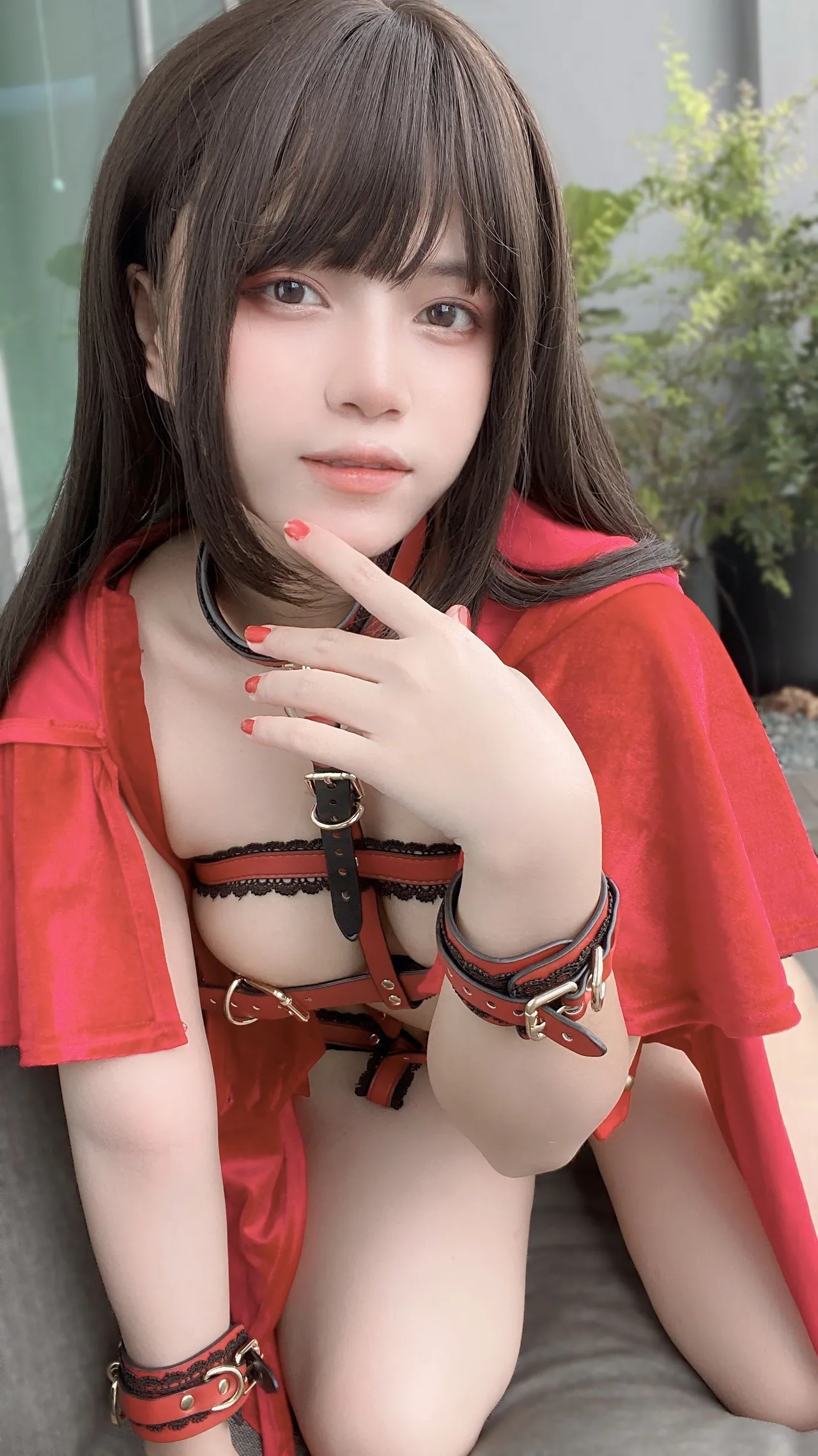 Angel Chan - Red Riding Hood-erohere15.webp